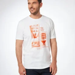 The Met Greek And Roman Art Tee
