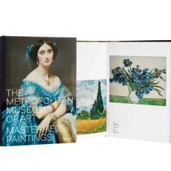 The Metropolitan Museum Of Art: Masterpiece Paintings
