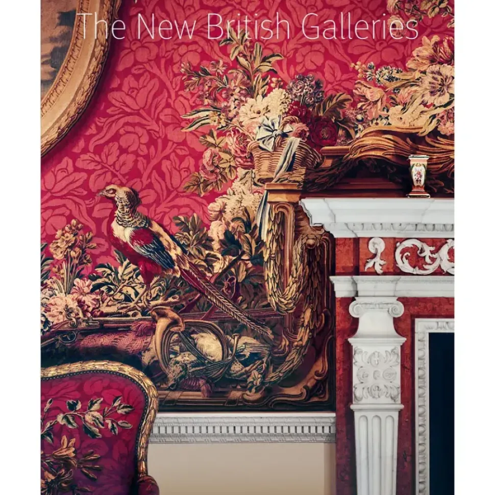 The New British Galleries
