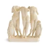 The Three Graces Sculpture