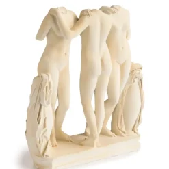 The Three Graces Sculpture