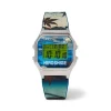 Timex Hiroshige Maples At Mama Digital Watch