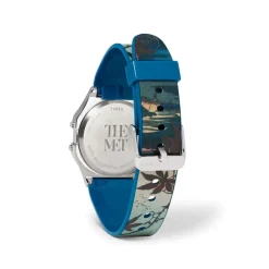 Timex Hiroshige Maples At Mama Digital Watch