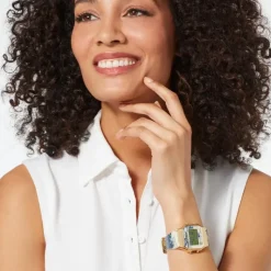 Timex Hokusai Great Wave Digital Watch