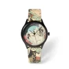 Timex Kunisada Kabuki Actor Watch