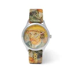 Timex Van Gogh Self-Portrait Watch