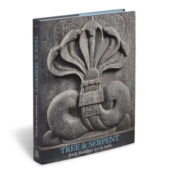 Tree & Serpent: Early Buddhist Art In India