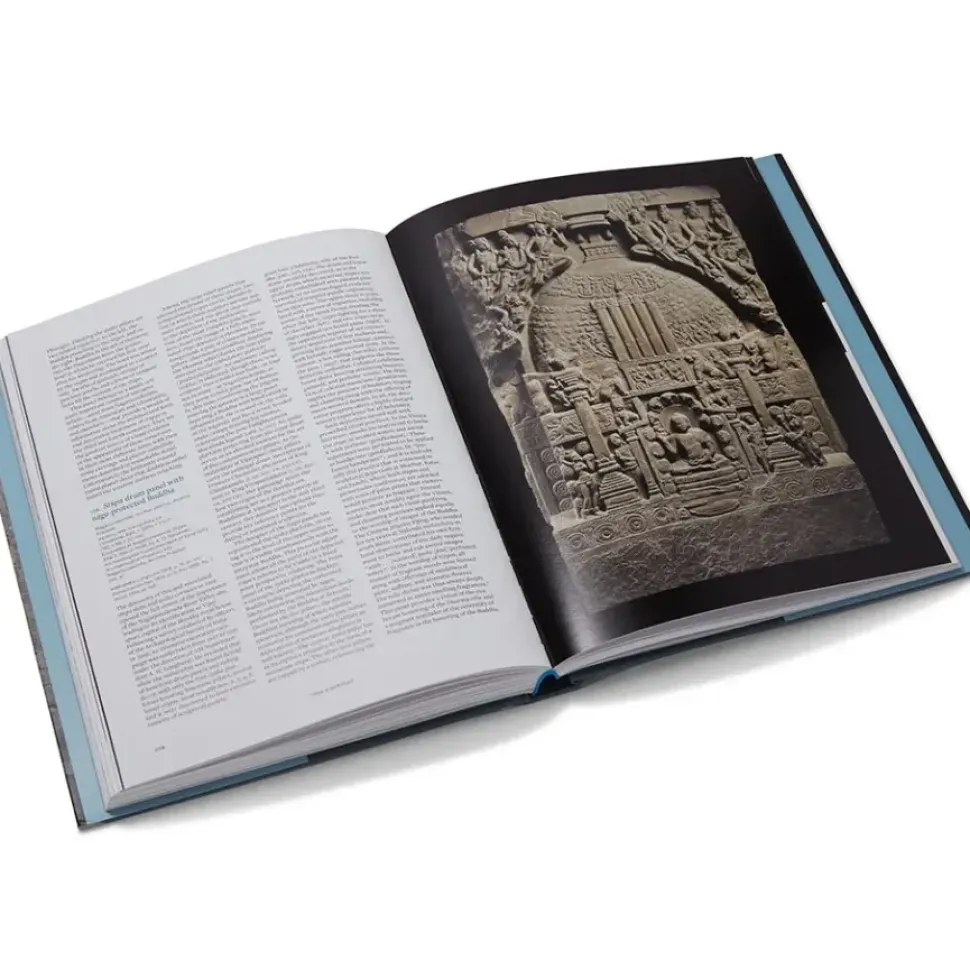 Tree & Serpent: Early Buddhist Art In India
