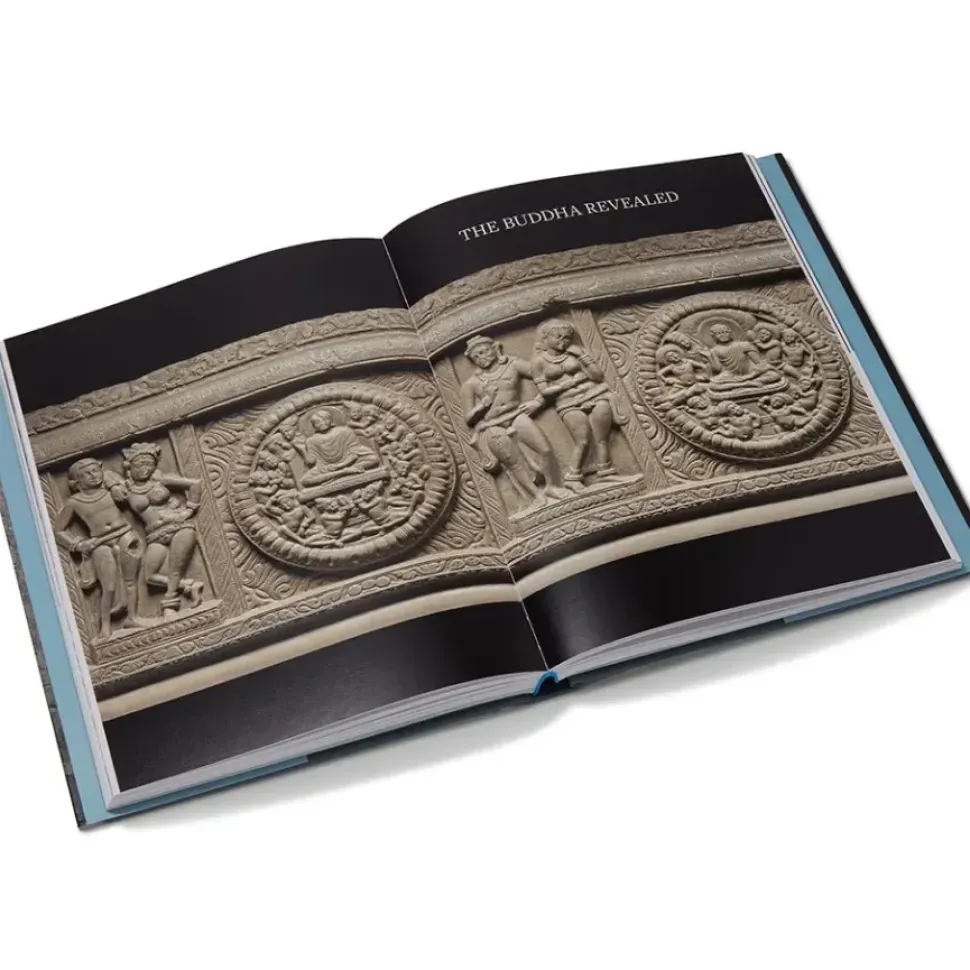 Tree & Serpent: Early Buddhist Art In India