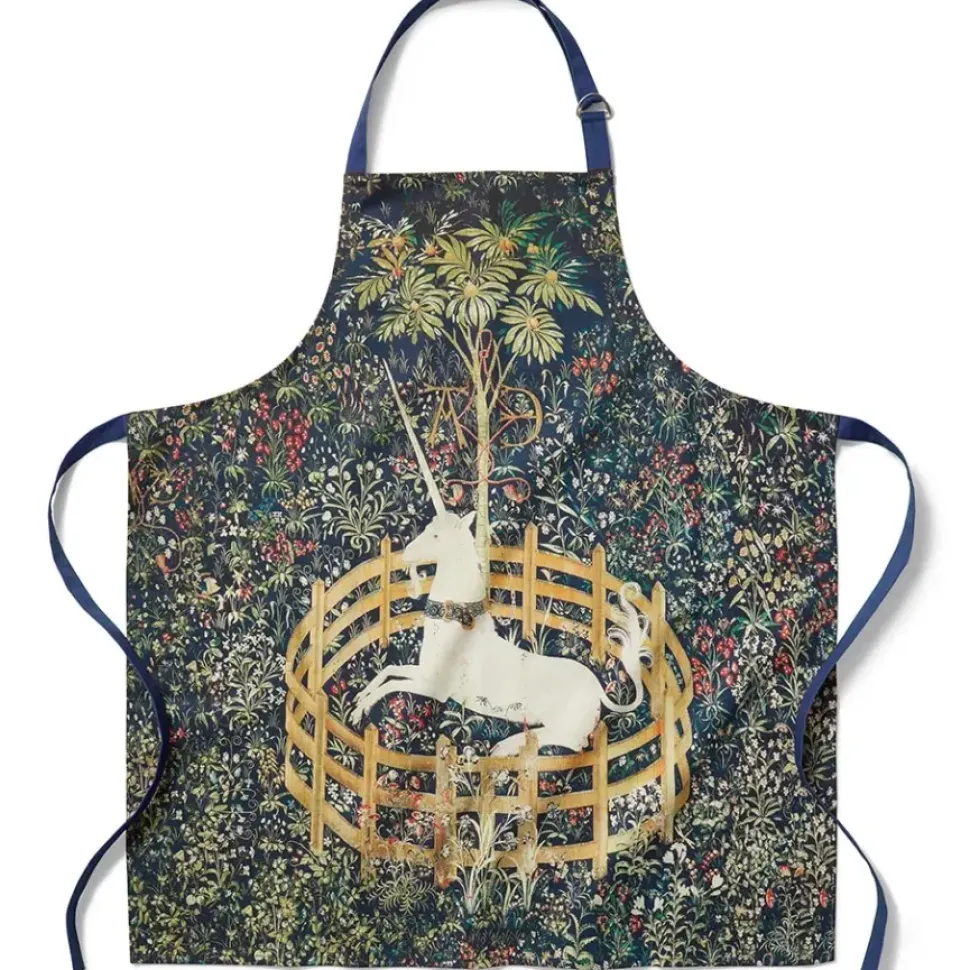 Unicorn Apron