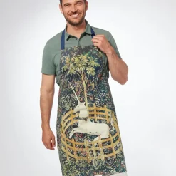 Unicorn Apron