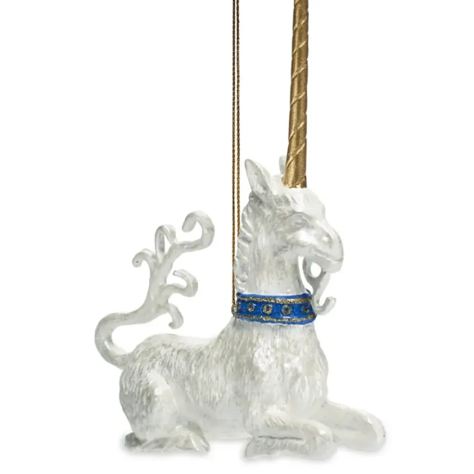 Unicorn Ornament