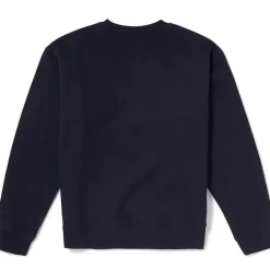 Unicorn Tapestries Crew Neck Sweatshirt