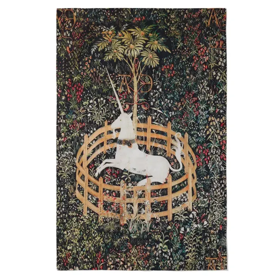 Unicorn Tea Towel