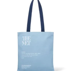 Van Gogh Irises Tote