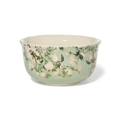Van Gogh Roses Bowl