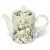 Van Gogh Roses Teapot