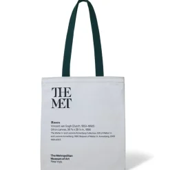 Van Gogh Roses Tote