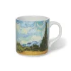Van Gogh Wheat Field With Cypresses Mug