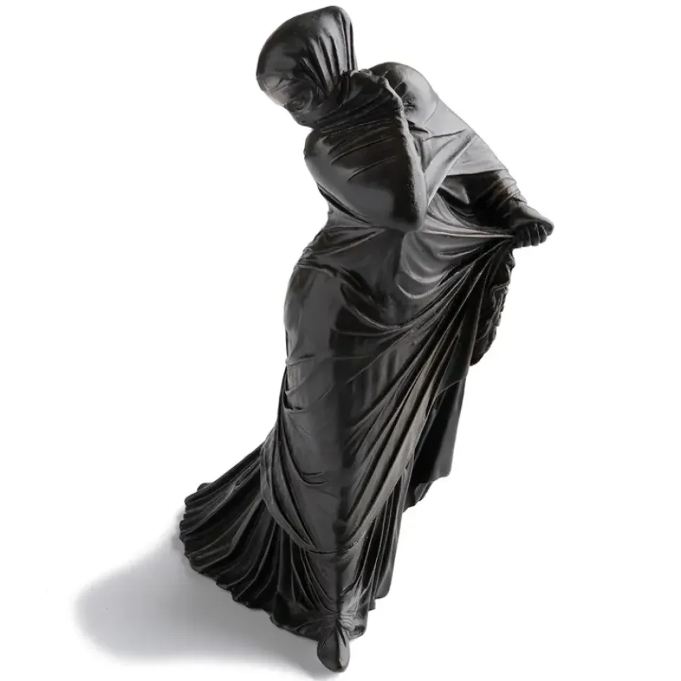 Veiled Dancer Sculpture