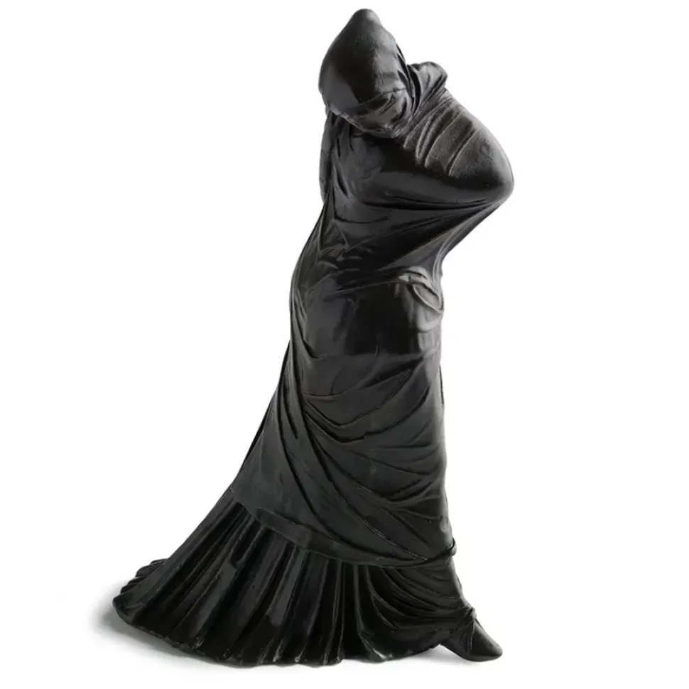 Veiled Dancer Sculpture