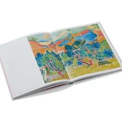Vertigo Of Color: Matisse, Derain, And The Origins Of Fauvism