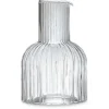 Vignelli Carafe
