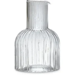 Vignelli Carafe