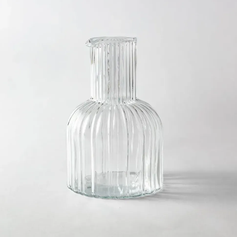 Vignelli Carafe