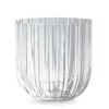 Vignelli Double Old-Fashioned Glass