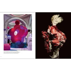 Vogue & The Metropolitan Museum Of Art Costume Institute