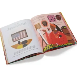 What The Artist Saw: Faith Ringgold
