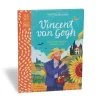What The Artist Saw: Vincent Van Gogh