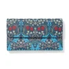 William Morris Blackthorn Travel Jewelry Clutch