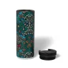 William Morris Blackthorn Travel Mug