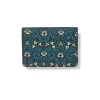 William Morris Eyebright Cardholder