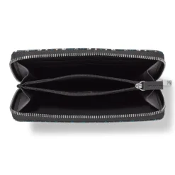 William Morris Eyebright Zip Wallet