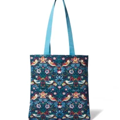 William Morris Strawberry Thief Tote