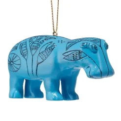 William Ornament