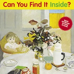 Can You Find It Inside?