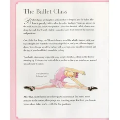 Invitation To Ballet
