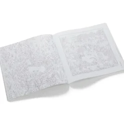 The Met Amazing Treasures Coloring Book